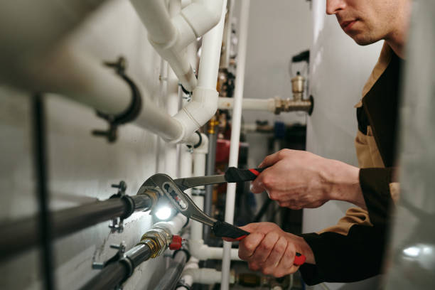 Best Affordable Plumbing Services  in Mount Vernon, IA