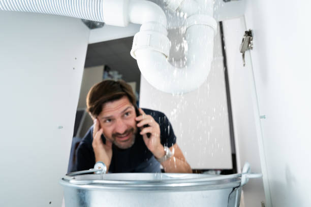 Trusted Mount Vernon, IA Plumbing Experts