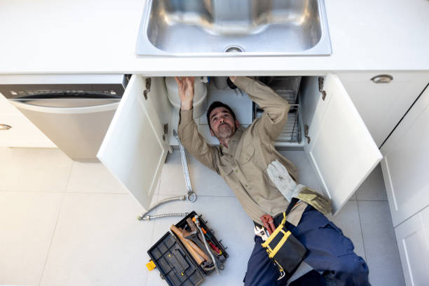 Best Hot Water Heater Installation  in Mount Vernon, IA