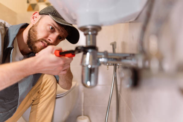 Best Water Leak Repair  in Mount Vernon, IA