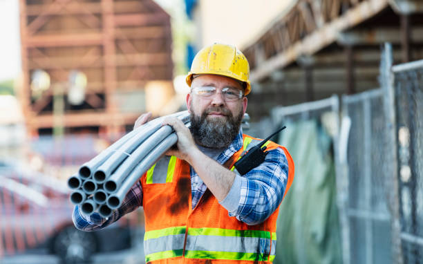 Best Local Plumber Services  in Mount Vernon, IA