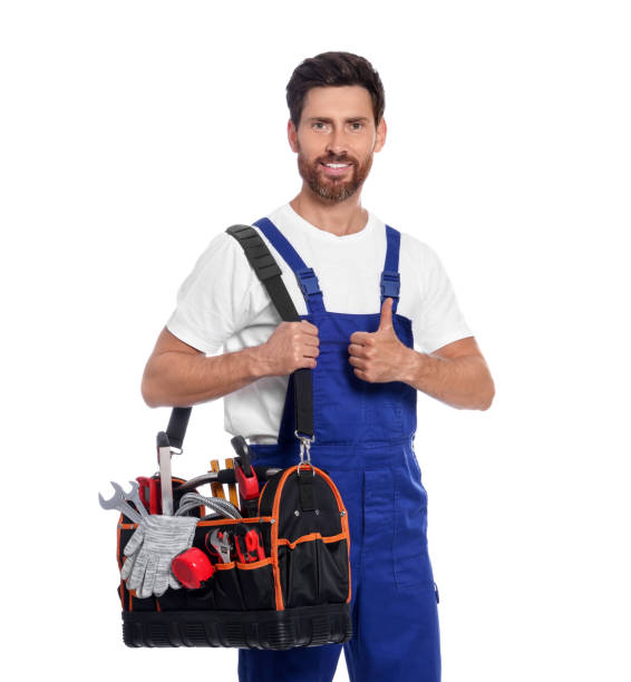 Best Toilet Repair Services  in Mount Vernon, IA