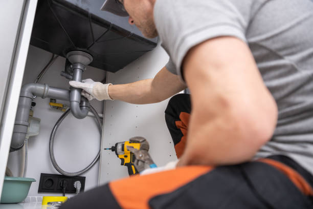 Best Emergency Plumbing Repair  in Mount Vernon, IA