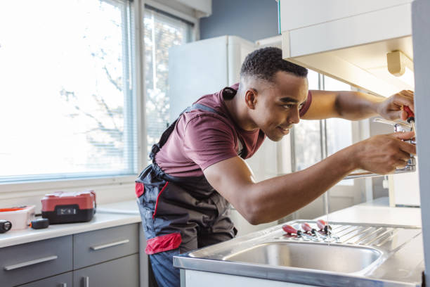 Best Shower Repair Services  in Mount Vernon, IA