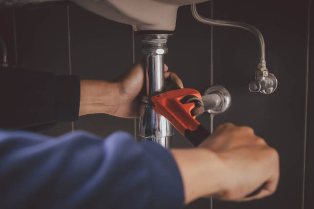 Best Drain Cleaning Services  in Mount Vernon, IA