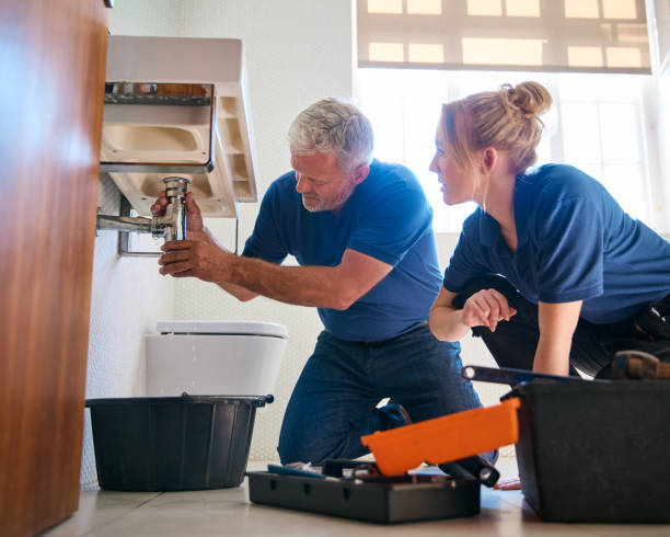 Best Best Plumbers Near Me  in Mount Vernon, IA